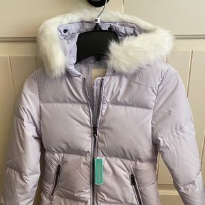 Copper Key girls coat